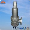 balanced bellow pressure safety relief valve (gaa4